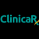 Clinicarx Logo