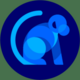 BlueMonkey Logo