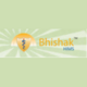 BHISHAK-HIMS Logo