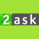 2ask Logo