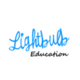 Lightbulb logo