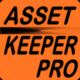 Asset Keeper Logo