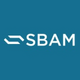Sbam Logo