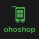 Ohoshop Logo