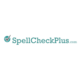 SpellCheckPlus Logo