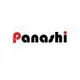Panashi Kiosk Logo
