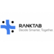 Ranktab Logo