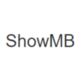 ShowMB Logo