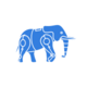 Qobrix CRM, duplicate logo