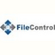 FileControl Virtual Deal Room logo