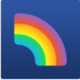 Rainbow Wallet Logo