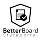 BetterBoard platform Logo