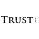 Trust+ Logo