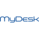 MyDesk Logo
