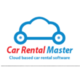 Car Rental Master Logo