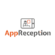 AppReception Logo