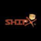 Shipx logo