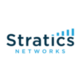 Stratics Networks Logo