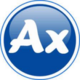 Axolon ERP Logo
