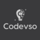 Codevso ERP Logo