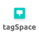 tagSpace Logo