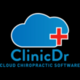 ClinicDr Logo