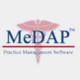 MeDAP Logo