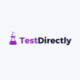 TestDirectly Logo