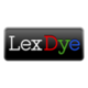 LexDye Definition Tracker Logo