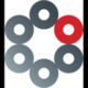 Six Degrees Planning Logo