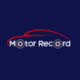 MotorRecord Logo