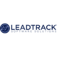 LEADTRACK Software Logo