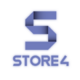 Store4 Logo