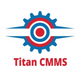 Titan CMMS Logo