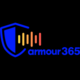 Armour365 Logo