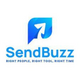 SendBuzz Logo