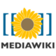 MediaWiki logo