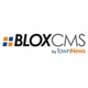 BLOX CMS Logo