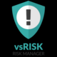 vsRisk Logo