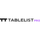 TableList Logo