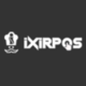 ixirPOS Logo