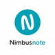 Nimbus Note Logo