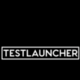 Testlauncher Logo