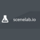 SceneLab Logo