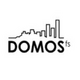 DOMOS Logo