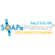 SOAPe Platinum Logo