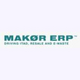 Makor ERP Logo