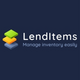 LendItems Logo