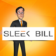 Sleek Bill Logo