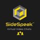 SideSpeak Logo